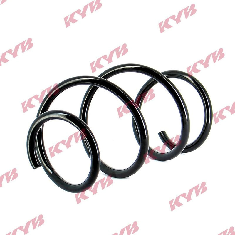 KYB Front Suspension Coil Spring fits Dacia Sandero II 2012 on 1.5