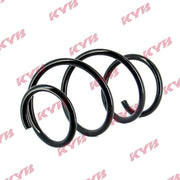 KYB 2 x Suspension Springs fits Dacia Sandero II 2012 on 1.5