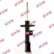 KYB Shock Absorber Damper Strut Front Right fits Mercedes-Benz A-Class 2012-2018