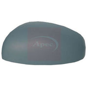 Apec Wing Mirror Cover Left primed fits Skoda Fabia II 2006-2014 1.2 1.4 1.6 1.9