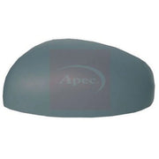 Apec Wing Mirror Cover Left primed AMH2053