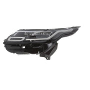 Valeo Headlight Headlamp LED Left 450713
