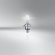 Osram NIGHT BREAKER SILVER H4, +100% more brightness, halogen headlamp, 64193NBS Osram - Dynamic Drive