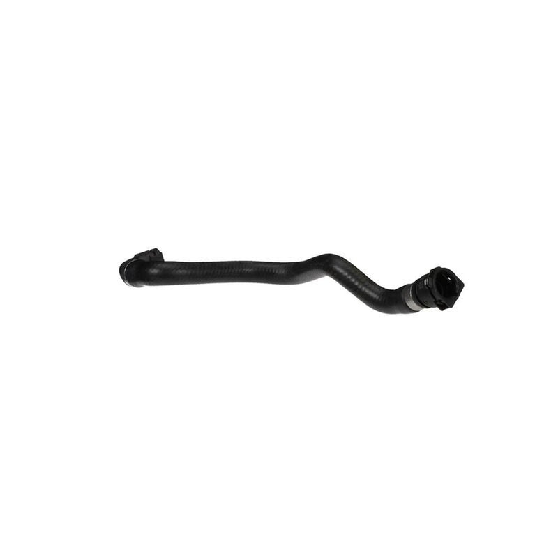 Gates Curved Radiator Hose fits BMW X5 2000-2003 4.4 4.6