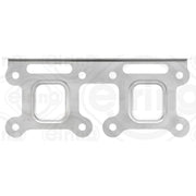 Elring Exhaust Manifold Gasket Wide Thick fits Man Tgl I 2005-2022