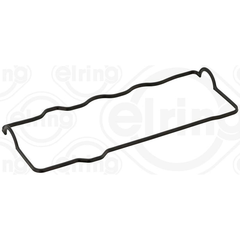 Elring Cylinder Head Cover Gasket fits Toyota Avensis 1997-2000 2.0