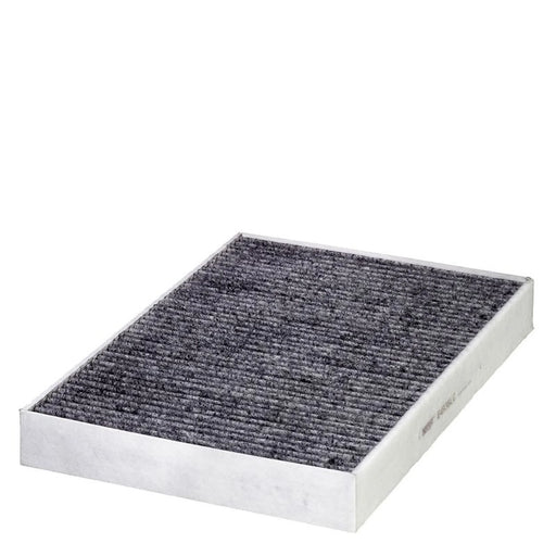 Hengst Cabin Air Filter (Pollen Filter) fits Levc Tx 2018 on 1.5