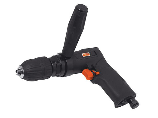 Bahco BP825 Reversible Air Drill 13mm Bahco - Dynamic Drive