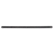 Sealey Junior Hacksaw Blade 150mm Pack of 10 S0527.B Sealey - Dynamic Drive