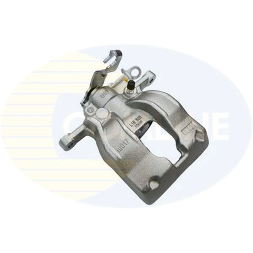 Comline Brake Caliper Assembly Rear Right fits Man Tge 2017-2024 2.0