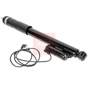 Apec Shock Absorber Damper Strut Rear Left fits Mercedes-Benz Cls 2004-2010