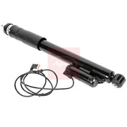 Apec Shock Absorber Damper Strut Rear Right ASA2021