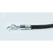 Juratek Brake Hydraulic Hose Line Front Left fits Toyota Avensis 2003-2008