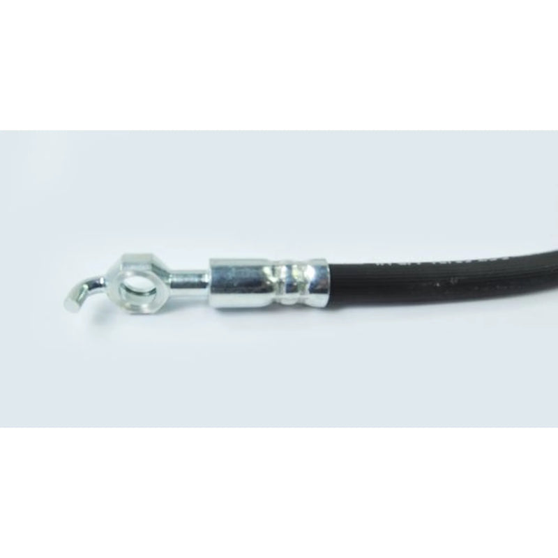 Juratek Brake Hydraulic Hose Line Front Left fits Toyota Avensis 2003-2008