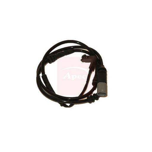 Apec Brake Pad Wear Sensor Front fits BMW 3 2008-2013