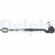 Delphi Inner Rack End Right Joint fits BMW X5 2000-2006 3.0 4.4 4.6 4.8