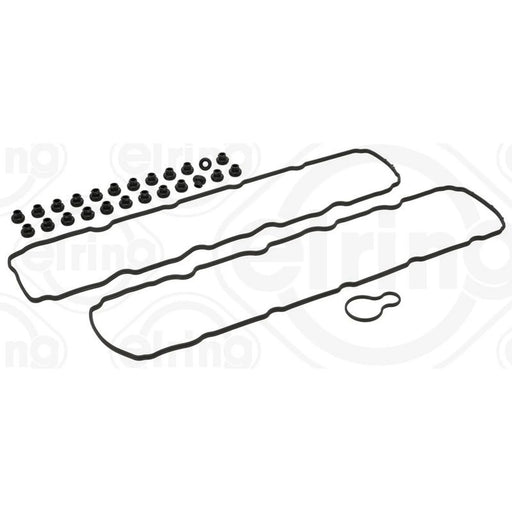 Elring Cylinder Head Cover Gasket Set 591.670