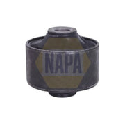 NAPA Wishbone / Control / Trailing Arm Bush Front Right fits Hyundai Elantra IV
