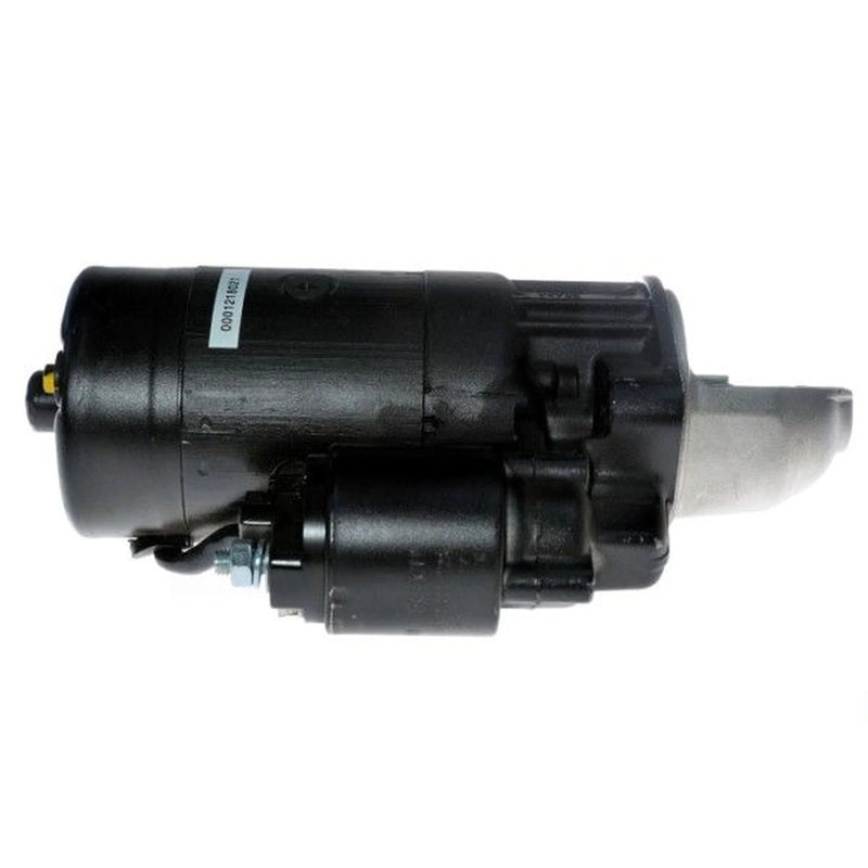 Hella Starter Motor 12V 2.2kW 10 Teeth 8EA 011 610-351