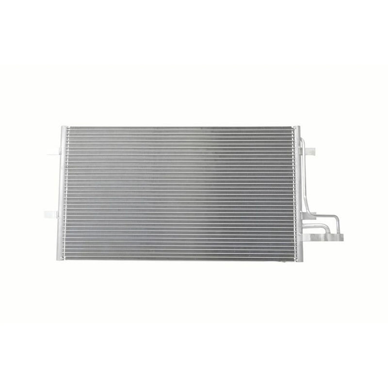 Hella Air Conditioning Condenser fits Ford C-Max 2007-2010 1.6 1.8 2.0