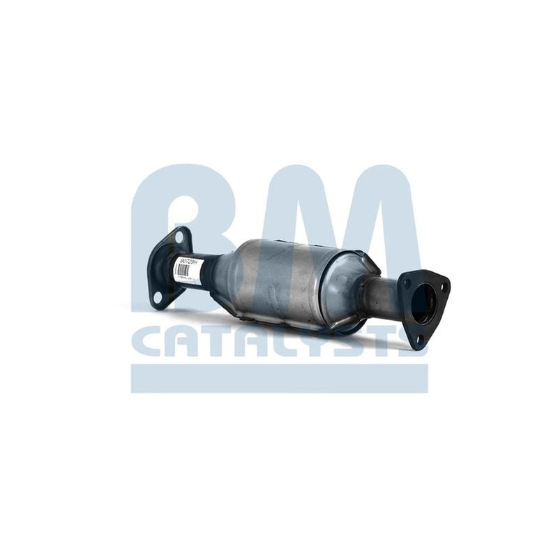 BM Catalysts Homologated Petrol Cat fits Honda Integra 1997-2001 1.8
