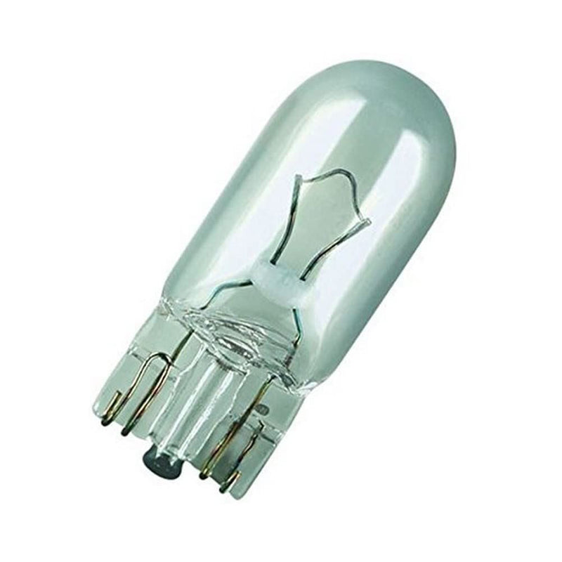 Osram 2845BLI2 lampe, 24V/5W, W5W, W2,1x9,5d, in double blister Osram  - Dynamic Drive