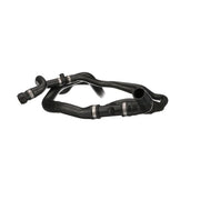 Gates Radiator Coolant Hose 915mm ID fits Renault Clio 2001-2016 1.2