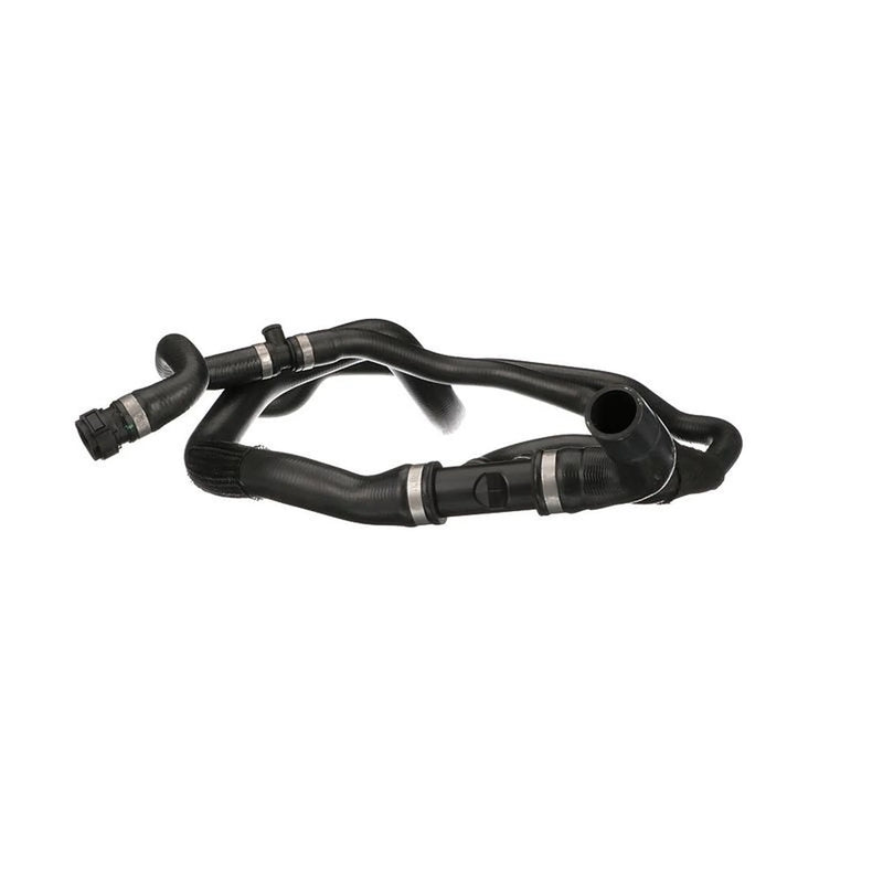 Gates Radiator Coolant Hose 915mm ID fits Renault Clio 2001-2016 1.2