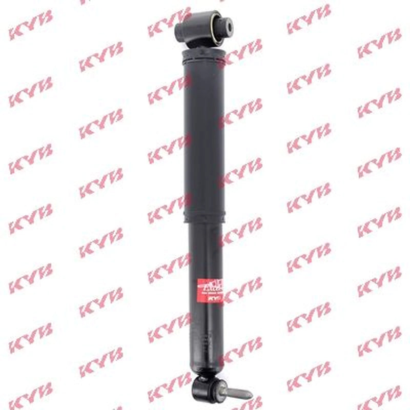 KYB Shock Absorber Damper Strut Rear fits Renault Megane III 2008-2017