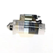 NAPA Starter Motor 12V 2kW 11 Teeth fits Fiat Ducato 2006 on