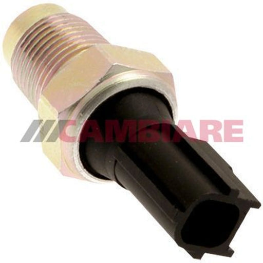 Cambiare Oil Pressure Sensor Switch fits Ford Cougar 1998-2001 2.5