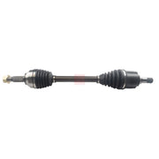 Apec CV Drive Shaft Driveshaft Front Left fits Nissan Qashqai I 2007-2013 2.0