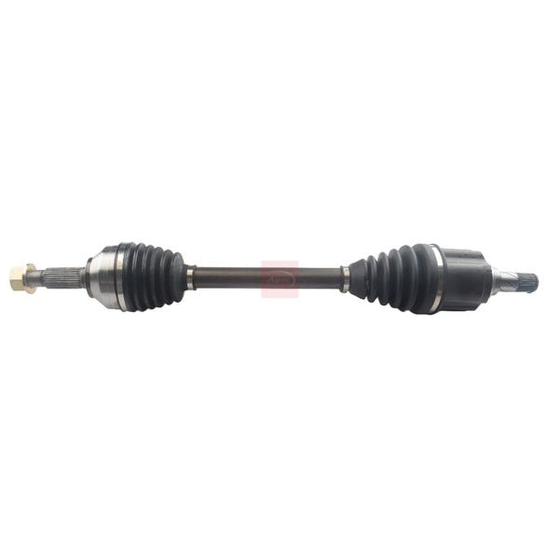 Apec CV Drive Shaft Driveshaft Front Left fits Nissan Qashqai I 2007-2013 2.0