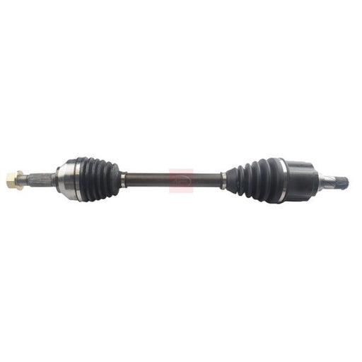 Apec CV Drive Shaft Driveshaft Front Left fits Nissan Qashqai I 2007-2013 2.0