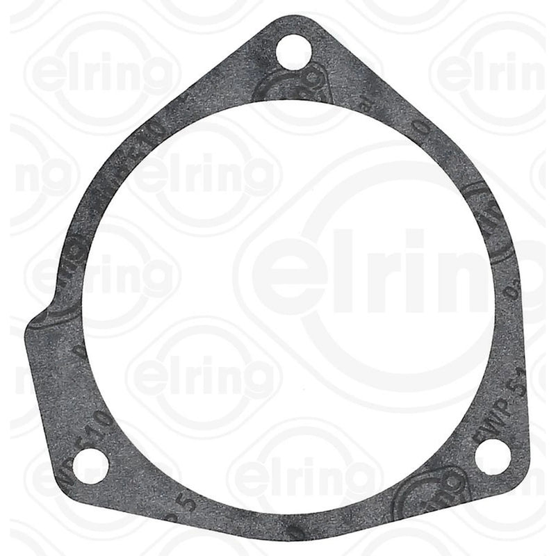 Elring Chevrolet Seal Turbine Inlet (Char fits Hummer H1 Closed Off-Road Vehicle