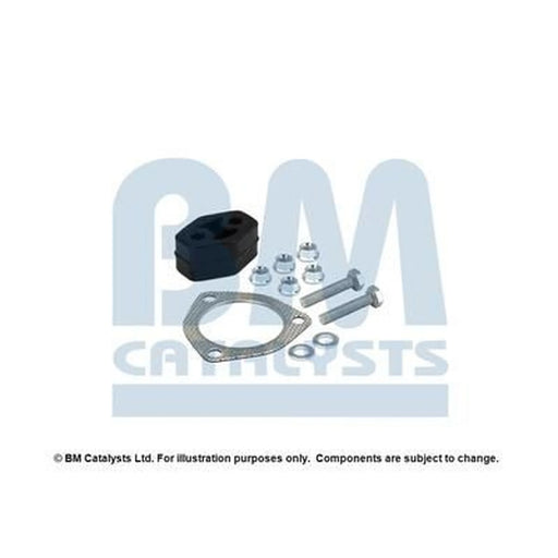 BM Catalysts Exhaust Pipe Mounting Kit FK70660C