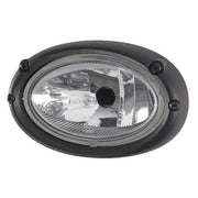 Hella Headlamp F Eb Tu OV100 1KA Left 1KA 996 261-091 1142038-5 1KA 996 261-091