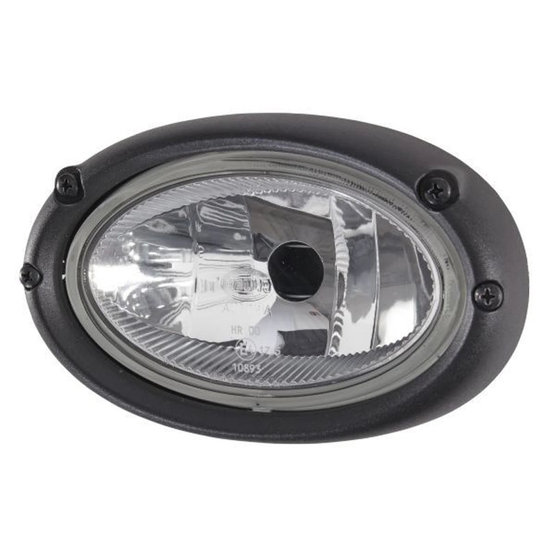 Hella Headlamp F Eb Tu OV100 1KA Left 1KA 996 261-091 1142038-5 1KA 996 261-091