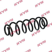 KYB Rear Suspension Coil Spring fits VW Golf Sportsvan VII 2014-2020 1.4 1.5 2.0