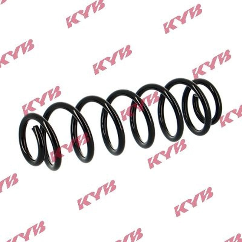 KYB Rear Suspension Coil Spring fits VW Golf Sportsvan VII 2014-2020 1.4 1.5 2.0