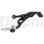 Delphi Control/Trailing Arm Lower TC3393
