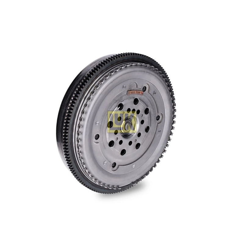 LuK Engine Flywheel Teeth fits Mercedes-Benz C-Class 2003-2008