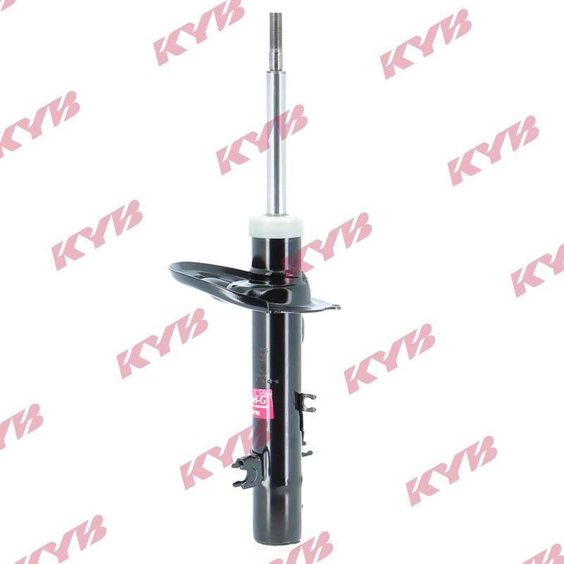 KYB Shock Absorber Damper Strut Front Left fits Citroën C4 Cactus 2014-2019