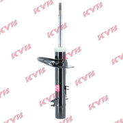 KYB 2 x Front Shock Absorbers fits Citroën C4 Cactus 2014-2019 1.2 1.5 1.6