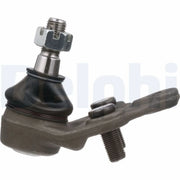 Delphi Ball Joint Front Left fits Toyota Corolla 1987-1993 1.3 1.6 1.8