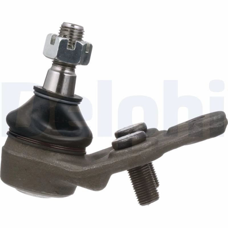 Delphi Ball Joint Front Left fits Toyota Corolla 1987-1993 1.3 1.6 1.8