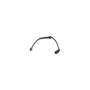 Bosch Brake Pad Wear Sensor Front fits Audi V8 1988-1994 3.6