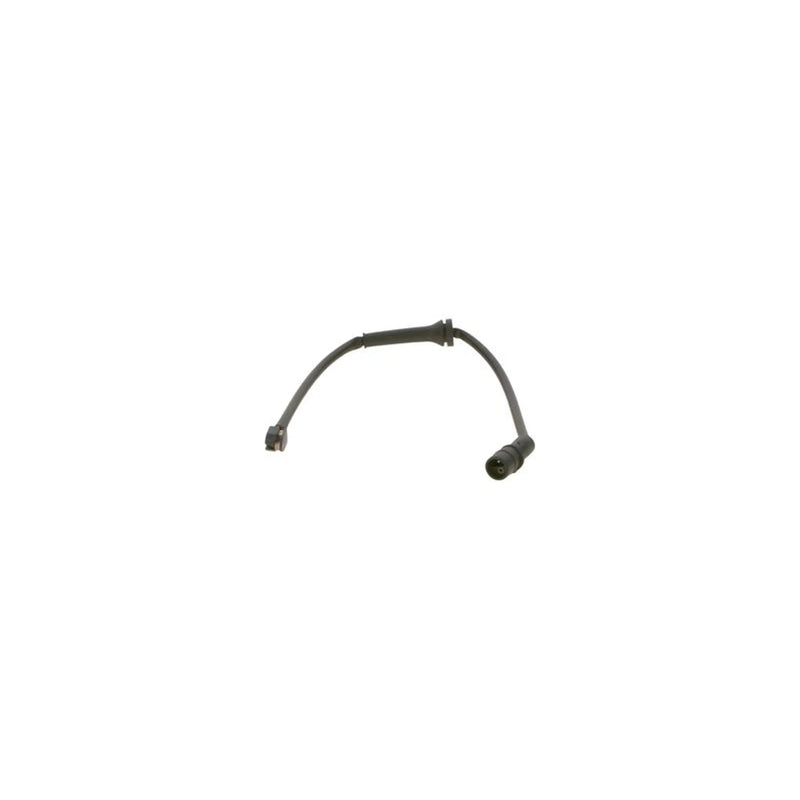 Bosch Brake Pad Wear Sensor Front fits Audi V8 1988-1994 3.6