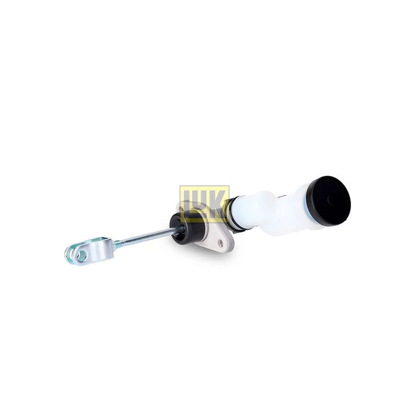 LuK Clutch Master Cylinder fits Hyundai Accent II 2000-2006 1.3 1.5 1.6