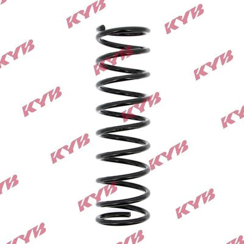 KYB 2 x Suspension Springs fits Kia Rio I 2000-2005 1.3 1.5